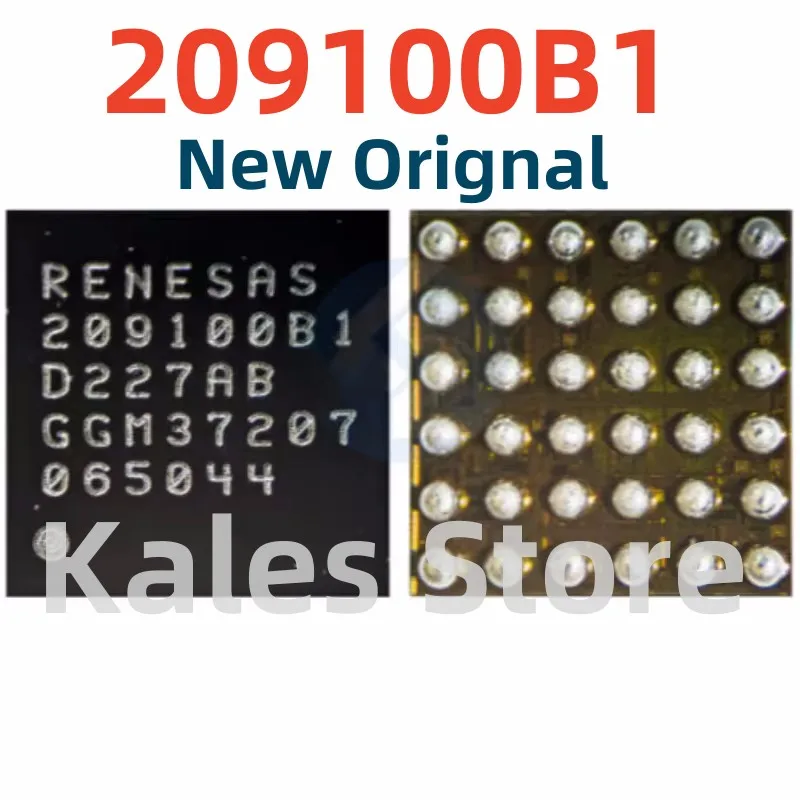 

RAA209100B1 209100B1 Подсветка Dirvie IC для Macbook 14/16 дюймов Pro A2442 A2485
