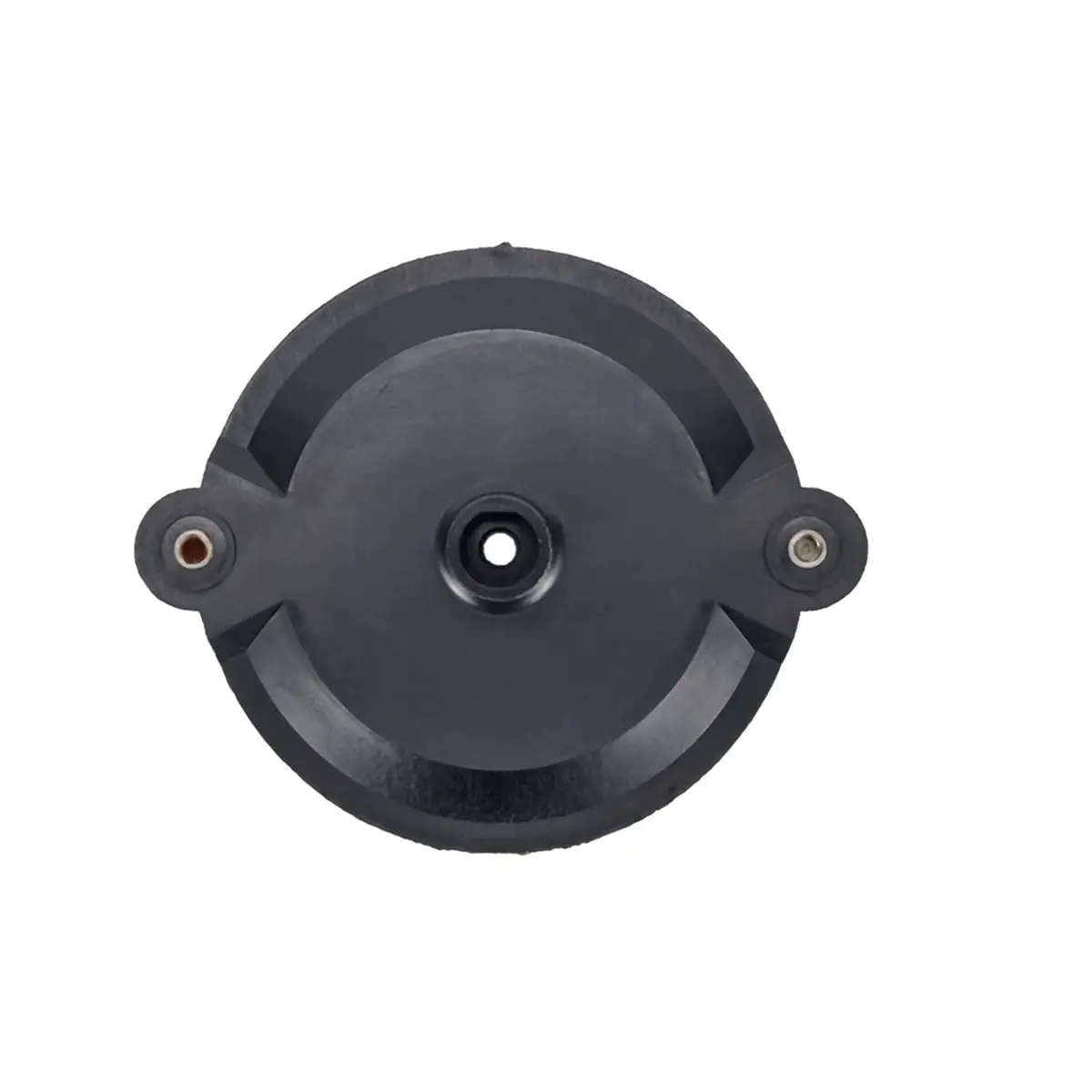 AA14 Mower Cutter Head Simple Snap on Plastic Cutter Head 12 X 10cm for Lawn Mower Garden Tools Accessories