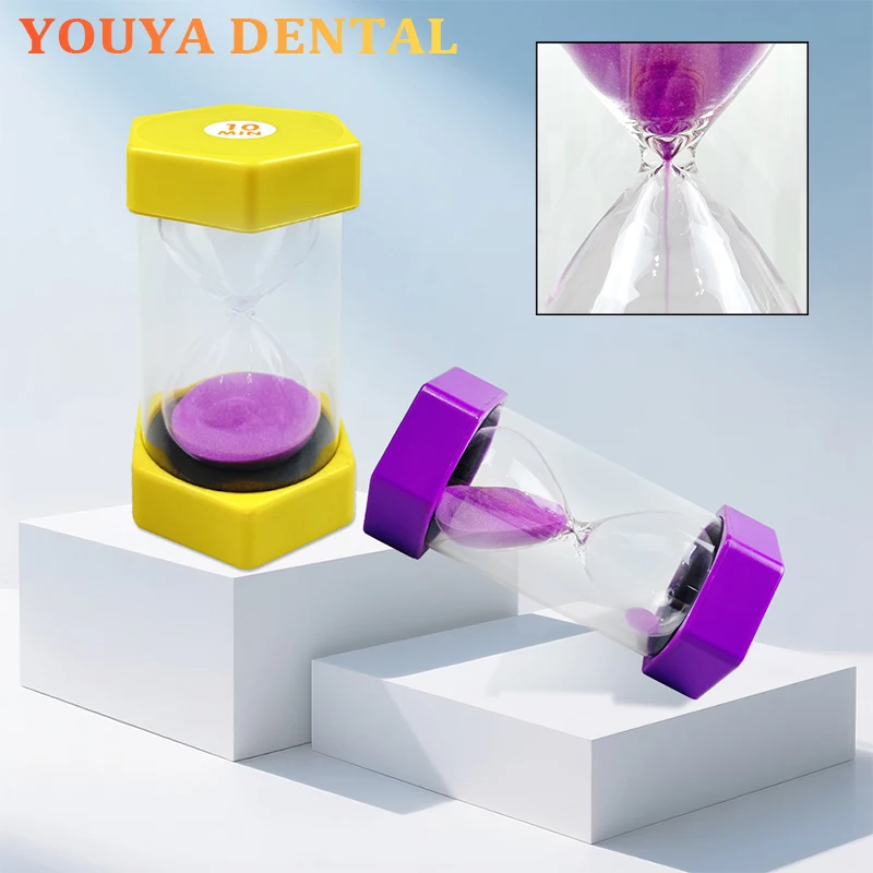 

10-15 Minute Hourglass Timer Color Creative Children Grooming Timer Home Office Desktop Decoration Sand Clock Countdown Timer