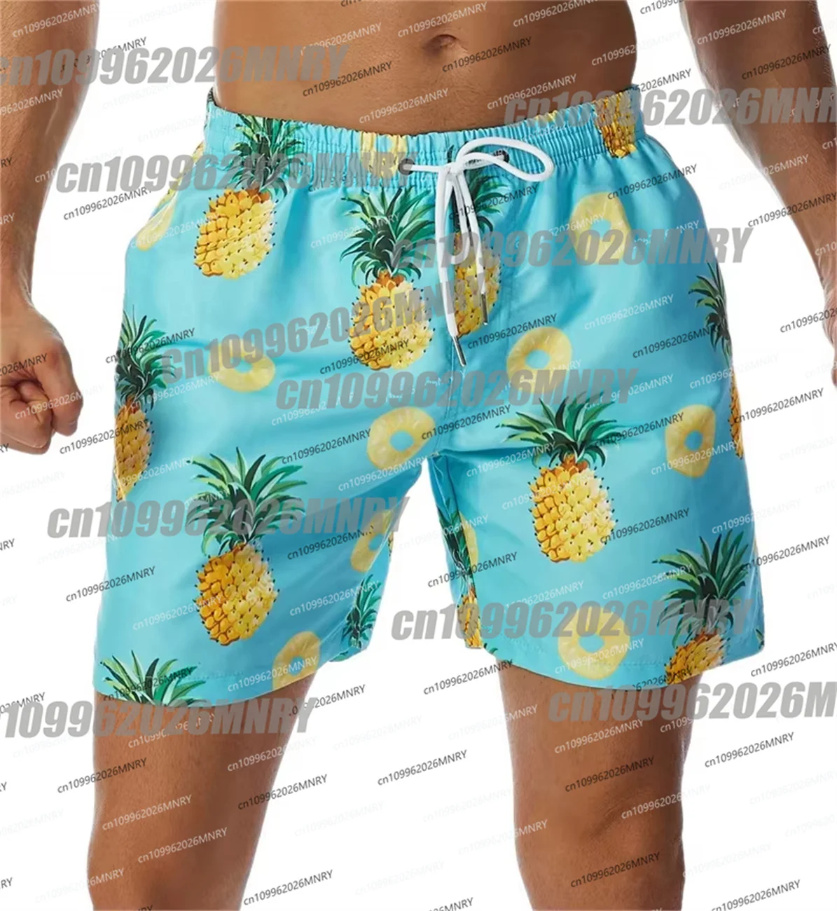 3D Anime Summer Board Shorts Children's Trunks Quick Dry Beach Swiming Shorts Women Men Pants Beach Hip Hop Short Men Clothes