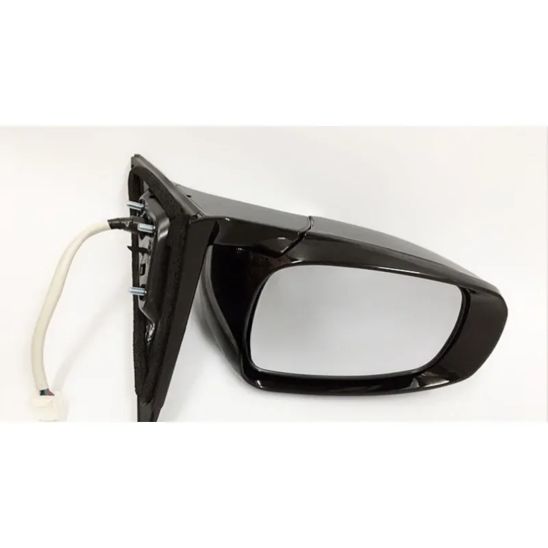 

Genuine Left Right Car Outside Side Rearview Mirror Cover Assembly for Nissan Teana 2008 2009 2010 2011 2012