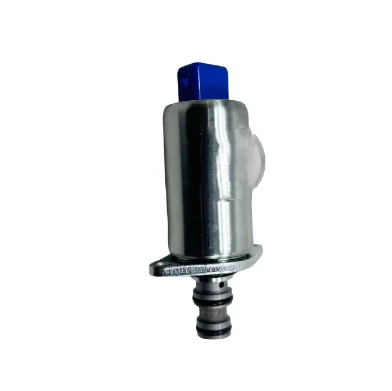 Excavator Hydraulic Parts Solenoid Valve 85827993 85827-993 Solehoid With replacement
