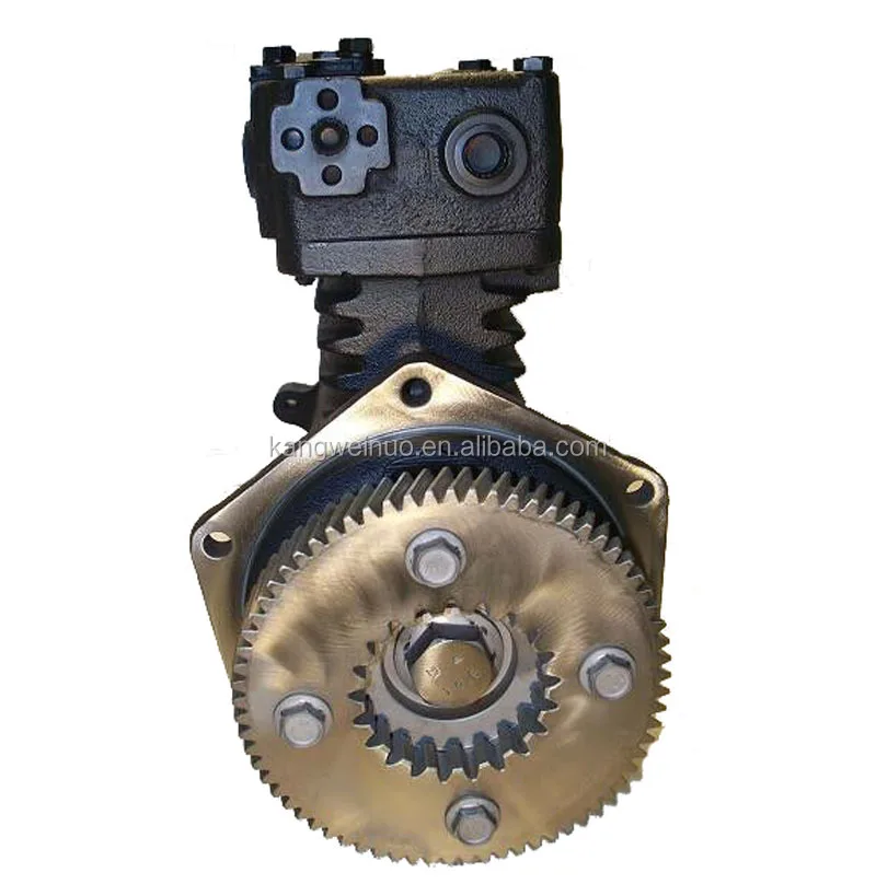 High Quality 5005934 23522122 5001614 Tf550 Air Compressor