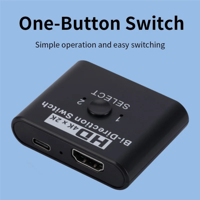 4K X 2K -Compatible… - image