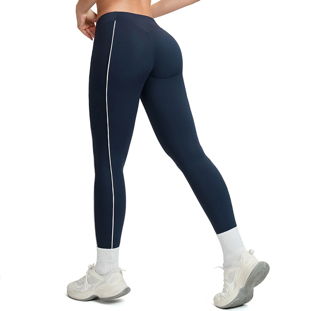 Women Yoga Leggings… - image