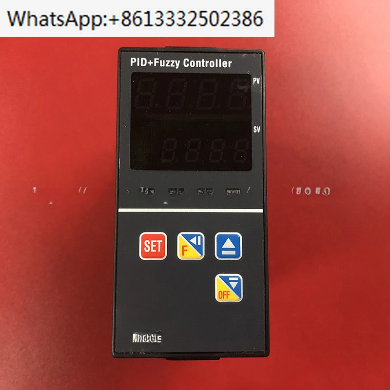 

MT20-V-E MT-20E SSR Output PID+Fuzzy 48*96*80