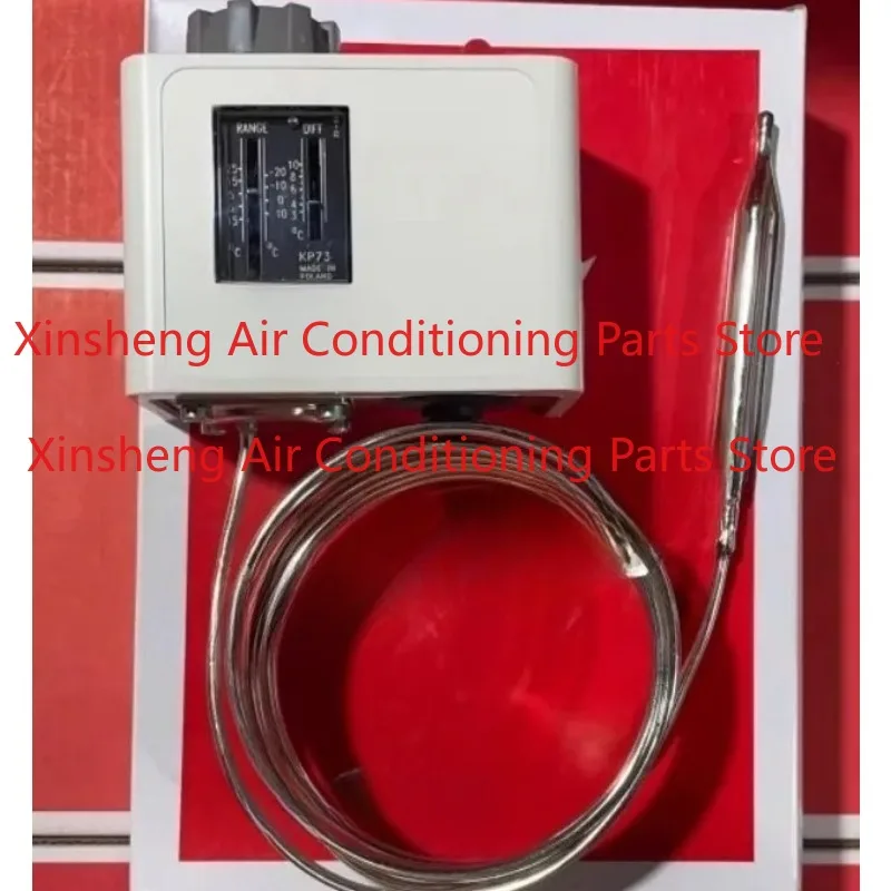New for Danfoss temperature switch KP73 060L111766 060L111866 KP77 060L112166 KP78 060L118466 KP79 060L112666 KP81 060L112566