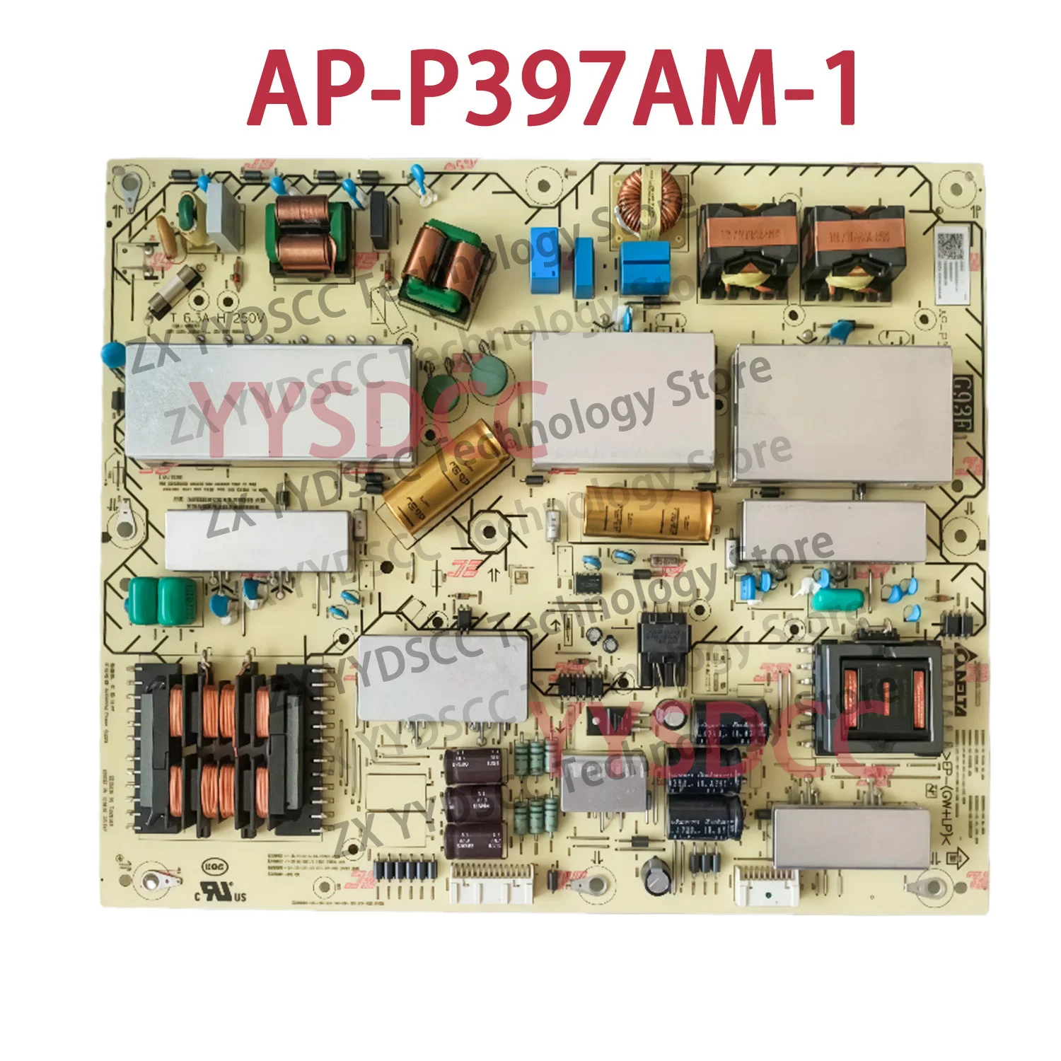 AP-P397AM-1 Origina…