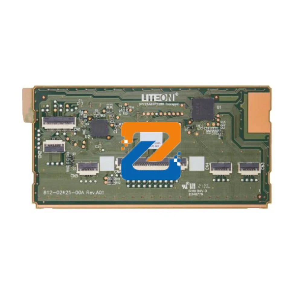 

For Dell Latitude E7280 7290 7380 7480 7490 Touchpad Trackpad Mousepad 0F636Y F636Y