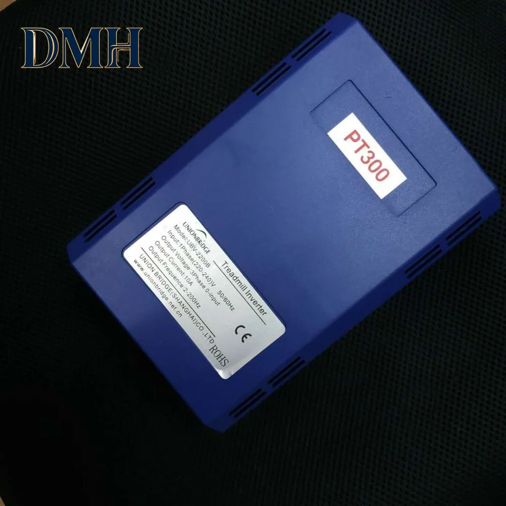 Dmh . New Treadmill Controller Inverter PT300 220V UNIONBRIDGE UBV-2200 UBV-2200B Power Supply Unit Invertor