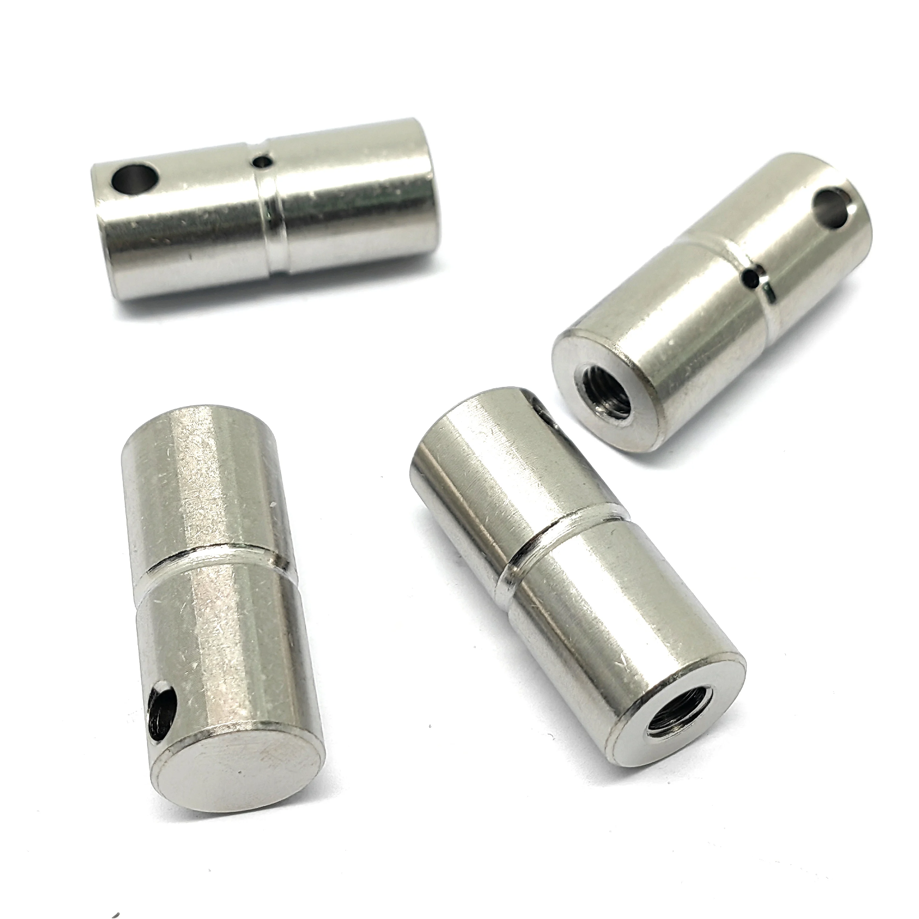 

Linde Forklift Spare Parts - Replacement Pin 1804461005 | High-Quality Aftermarket Compatible with Linde Forklifts