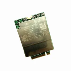 Carte technique pour ordinateur portable Dell, conn enraciné, bandes 4G, 5G, D P/N, Latitude 5430, 7330, T99W175, DW5930e, 6A dragon X55