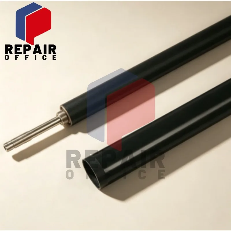 

Fuser Lower Roller Fuser Film as used be for HP M102 M104 M106 M130 M132 M132 M203 227 148 Pressure Roller