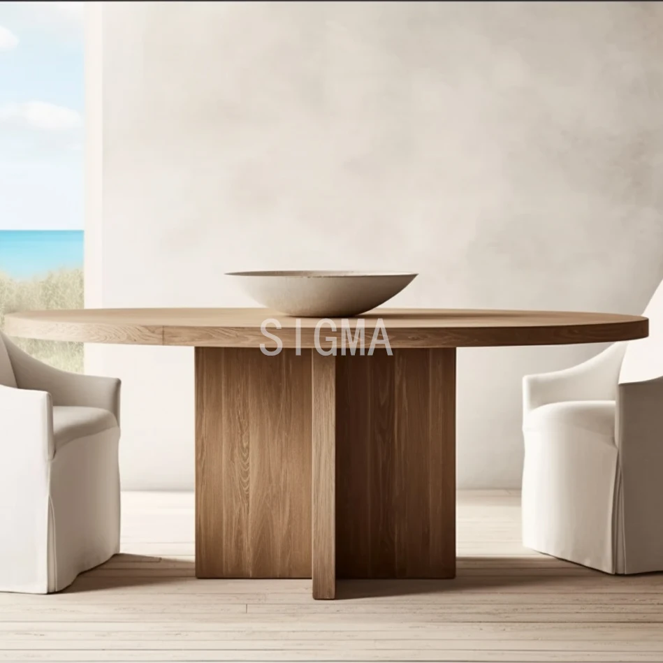 Sigma Ergonomic Office Hotel Chairs Modern Wooden Party Dining Chairs