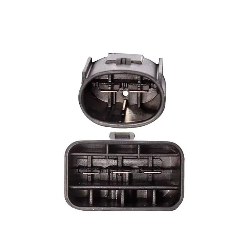 العلامة التجارية الجديدة لسوناتا YF K5 Grandeur Azera IX25 Creta K7 CADENZA المبرد مروحة المقاوم 253852T300 25385-2T300 #2