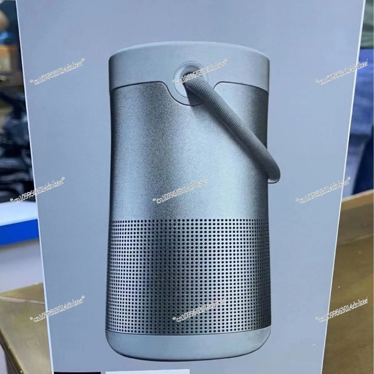 

Applicable To Wireless Bluetooth Audio II Large Kettle Second Generation Speakers