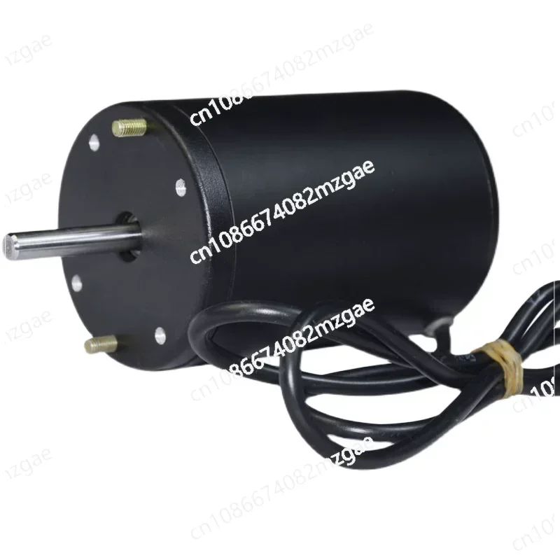 DC generator 12V24V volt 100W180W300W hand crank wind pedal hydraulic battery charging