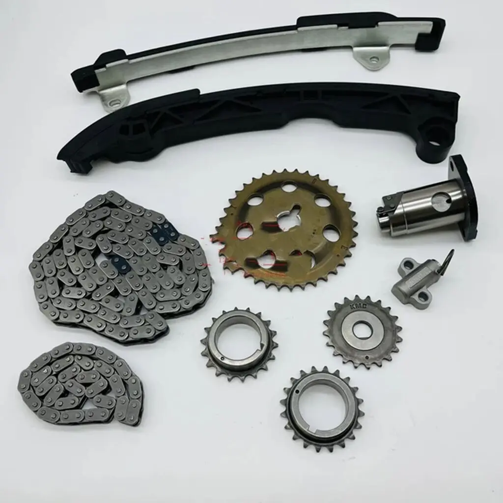 

Оригинальный комплект ГРМ, комплект цепи распределителя для Geely Emgrand GT 2.4L