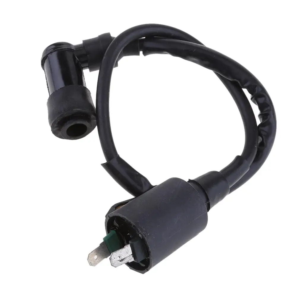 

High Performance Ignition Coil for Kawasaki Brute Force 650 750, New