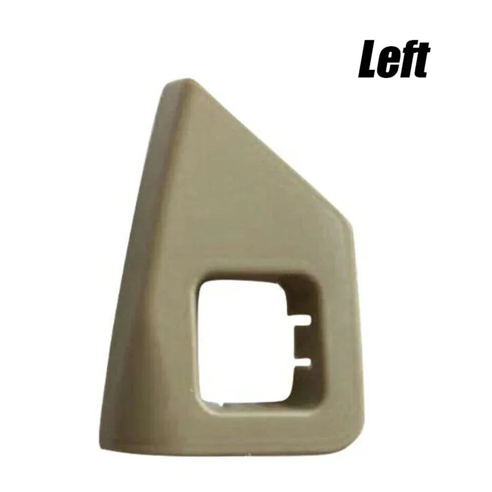 Grocery Box Latch Glove Box Buckle Beige For Camry XV40 2006-2011 For Toyota Glove Box Tool L+R Plastic Brand New