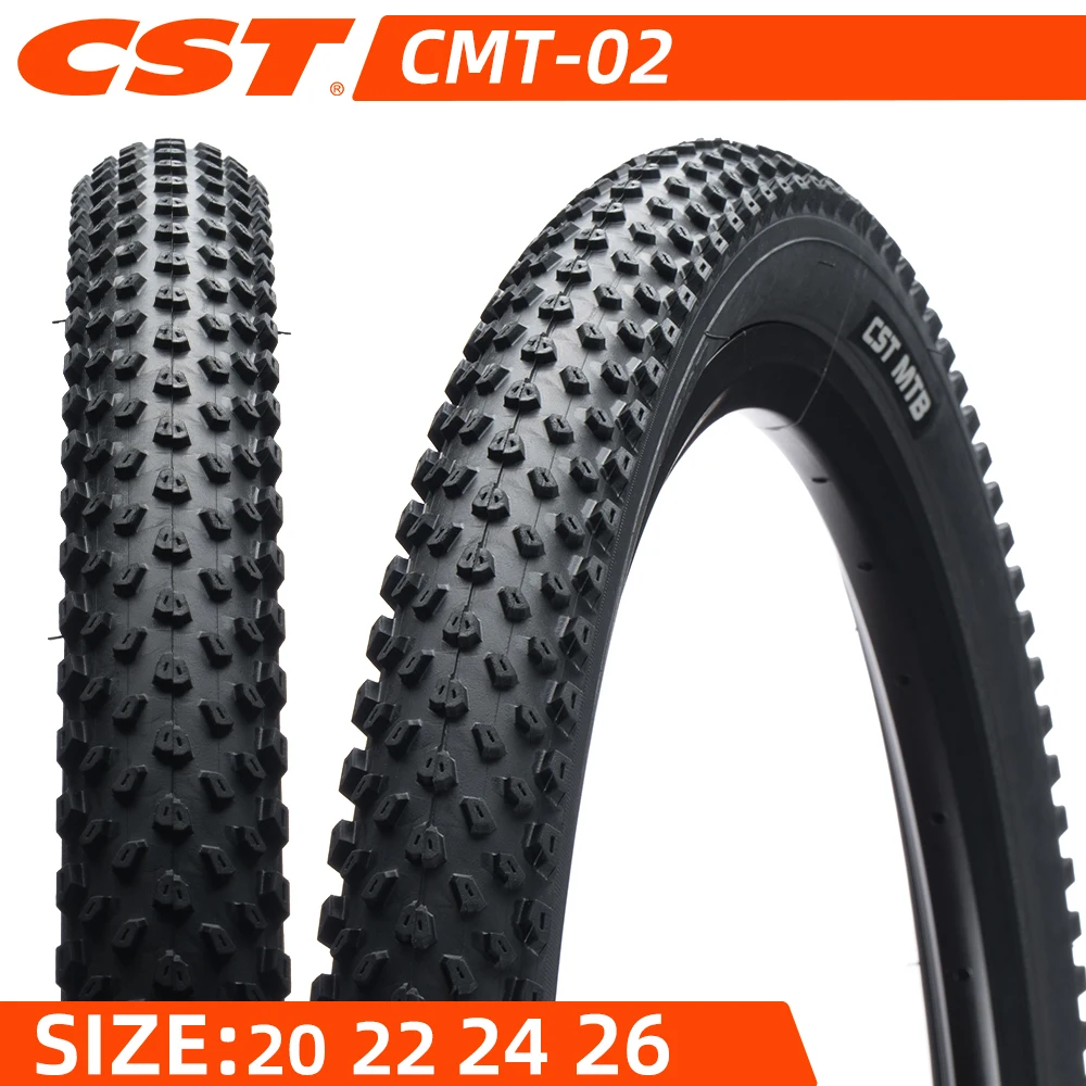 Cst CMT-02 Bicycle …