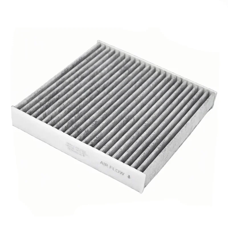 

80292-tf0-g01 Cabin Air Filter For Cr-z Fit Crv Insight Civic Clarity Hrv Acura 80292-tg0-q01 80292-tg0-t01 80291-t5r-a01