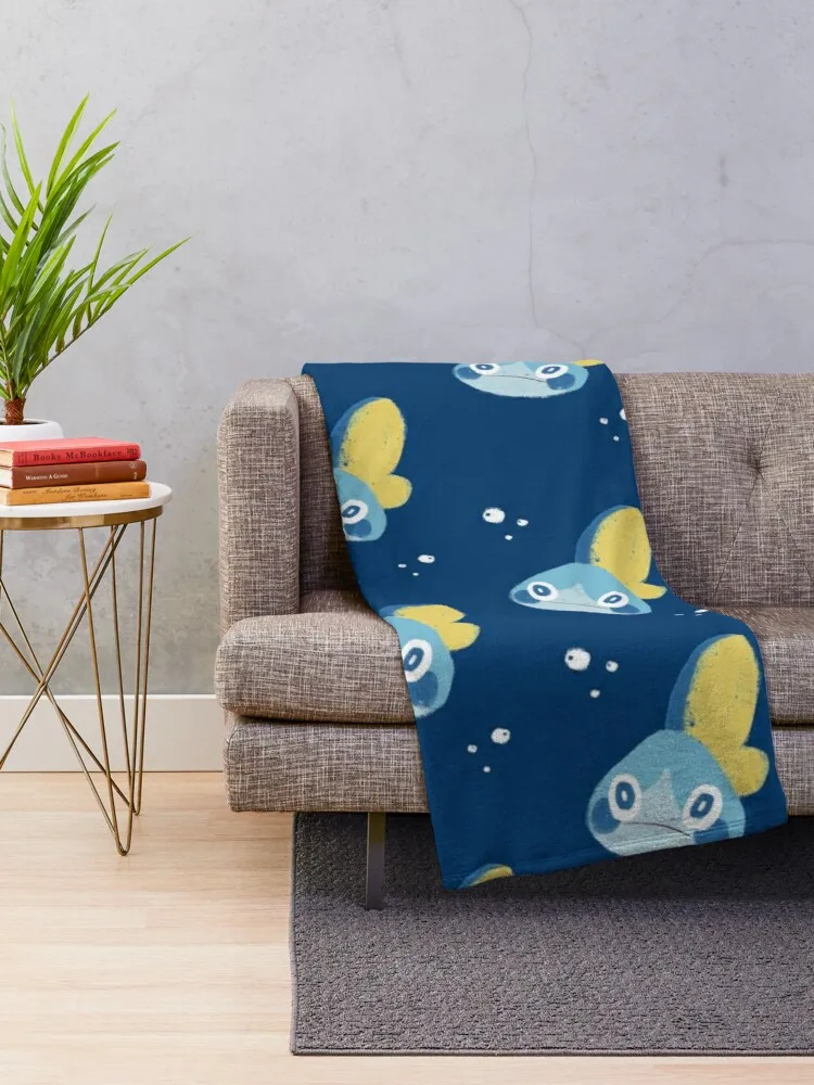 Sobble Throw Blanket brand blanket flannels picnic blanket blanket for giant sofa