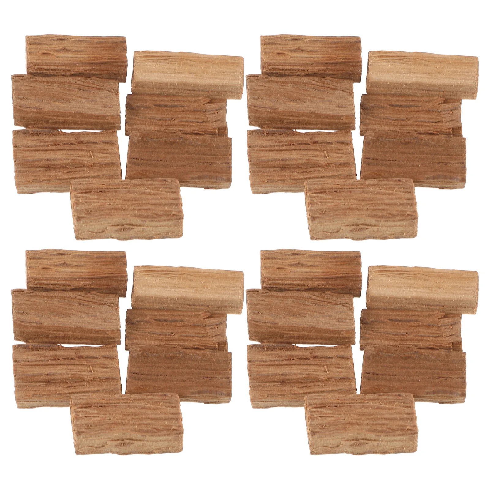 

Oak Chips Pack French Flavored Wood for Home Brewing Enhance Supplies Toasted Small Pieces Homebrew Kit