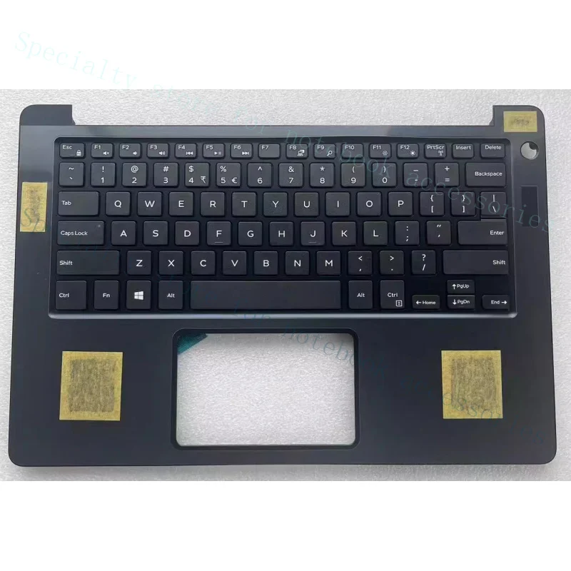 

A+ FOR DELL Inspiron 5370 Vostro 5370 Laptop Palmrest Keyboard Upper Case 0XDHWP