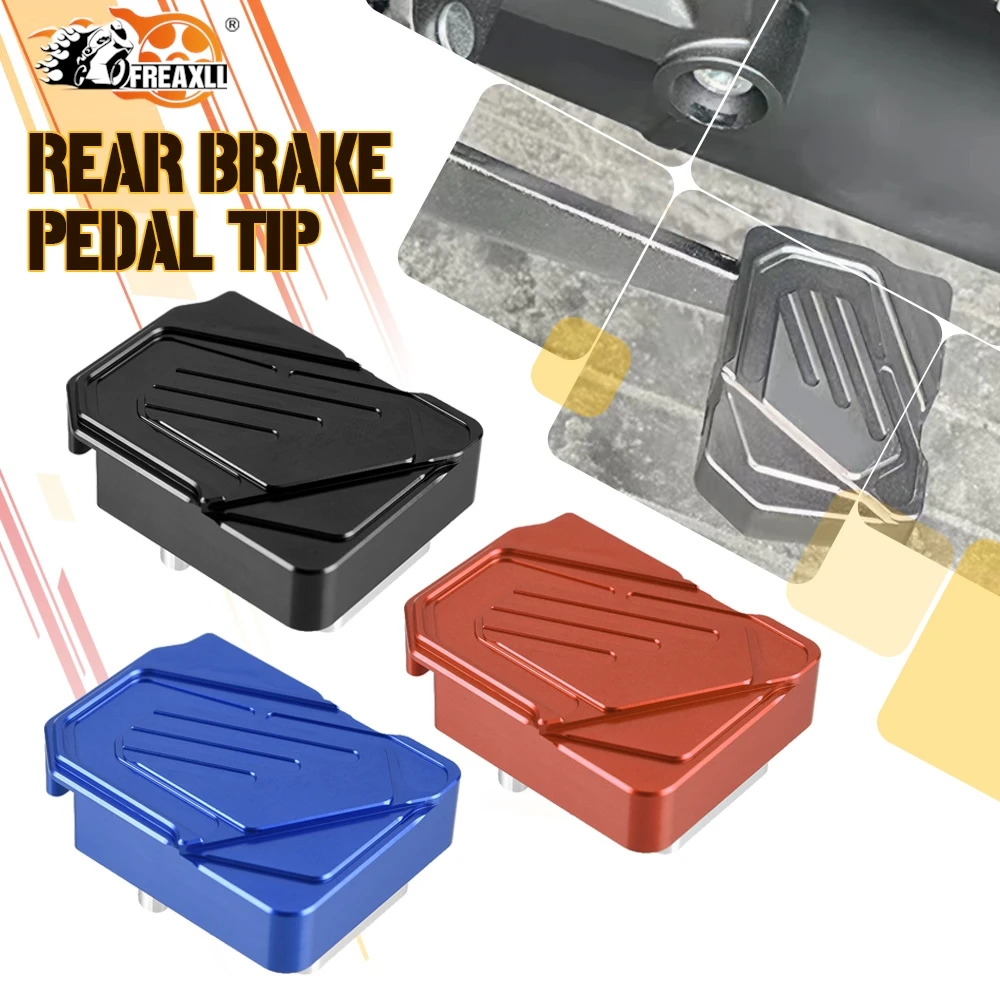 FIT FOR SUZUKI GSX250R GSX 250R GSX-250R Motorcycle CNC Rear Foot Brake Lever Peg Pad Extension Enlarge Extender Accessories
