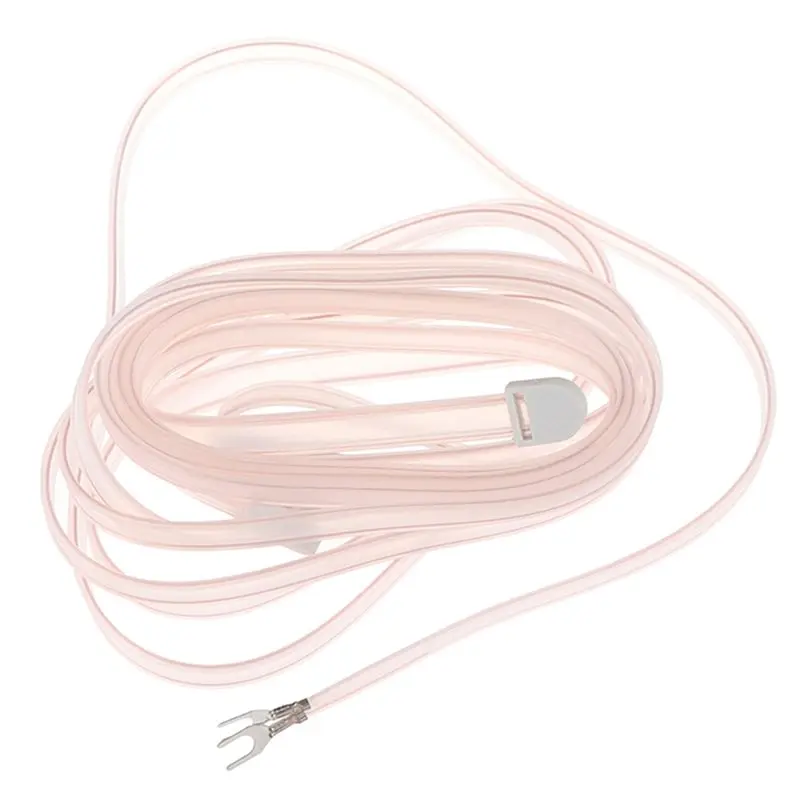 ABTC-FM Antenna T Shape Dipole Radio Ant Antenna With Spade Terminal For Vintage Stereo Tuner Receiver view 5