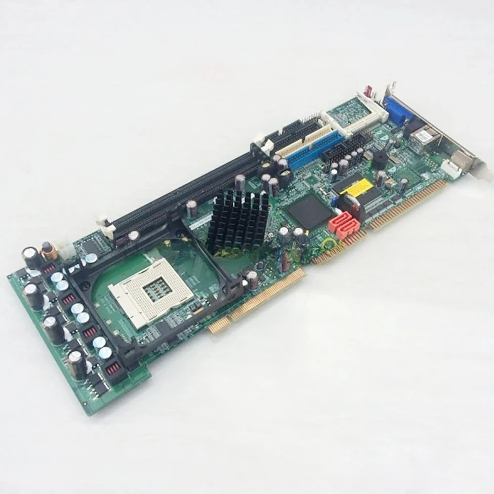 Industrial Control Motherboard ROCKY-4786EV-RS-R40 VER:4.0 6