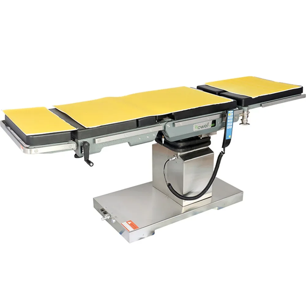 Universal gel positioning pad for operating table medical gel cushions