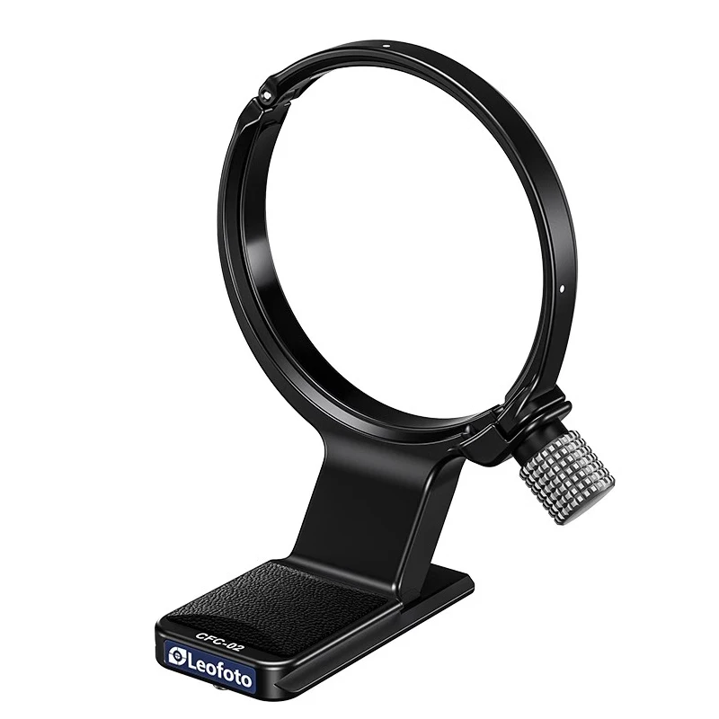 

Tripod Mount Ring Replacement Lens Collar Bracket for Canon RF 70-200mm F2.8 L IS USM Quick Release Plate with Arca-Swiss