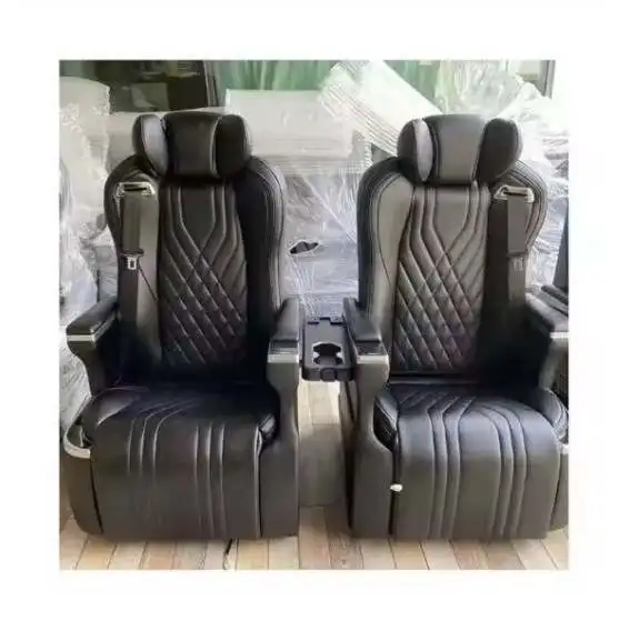 

Recliner Universal Business Seat Adjustable Car Seat