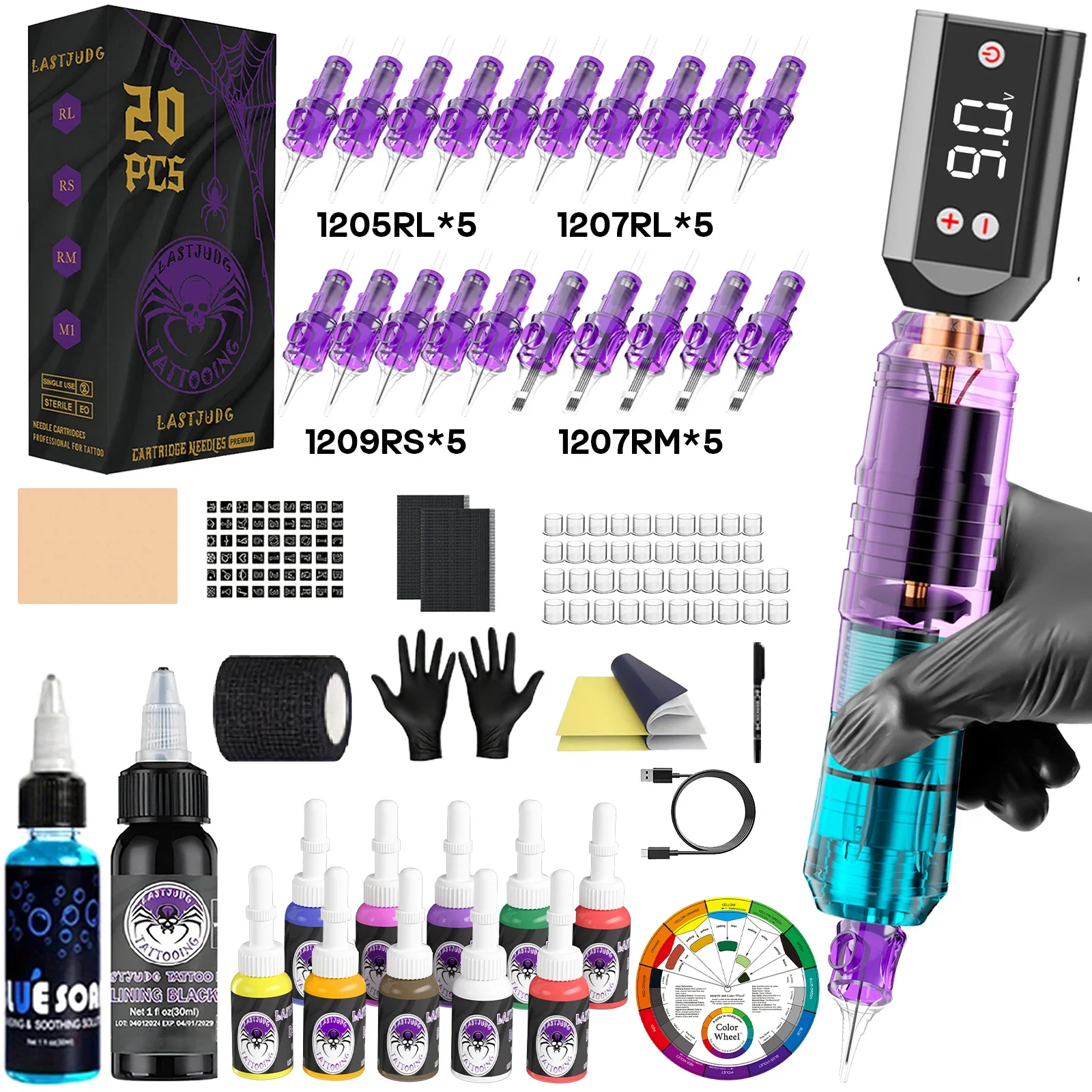 #21 Permanent Makeup Machines Sale