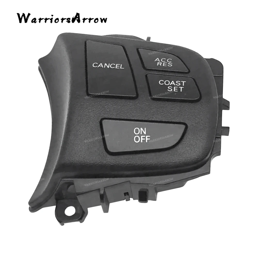 

Cruise Control Switch Black Plastic For Mitsubishi Lancer Outlander 2008 2009 2010 2011 2012 2013 2014 2015 8602A016