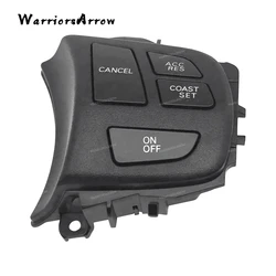 Cruise Control Switch Black Plastic For Mitsubishi Lancer Outlander 2008 2009 2010 2011 2012 2013 2014 2015 8602A016