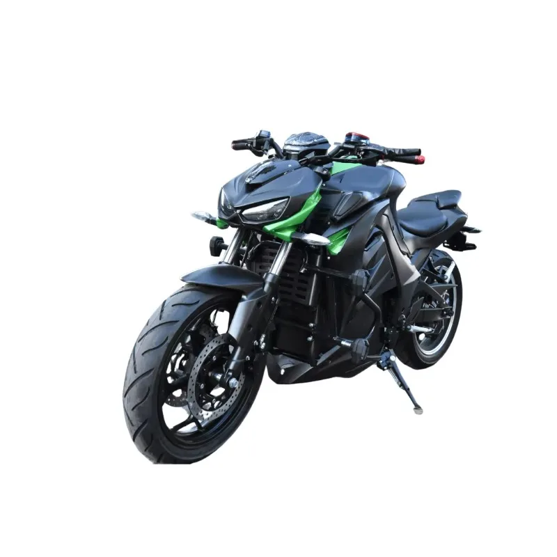 ZUIMI N19 Street High Speed Motorcycle 150km/h With Removable Battery