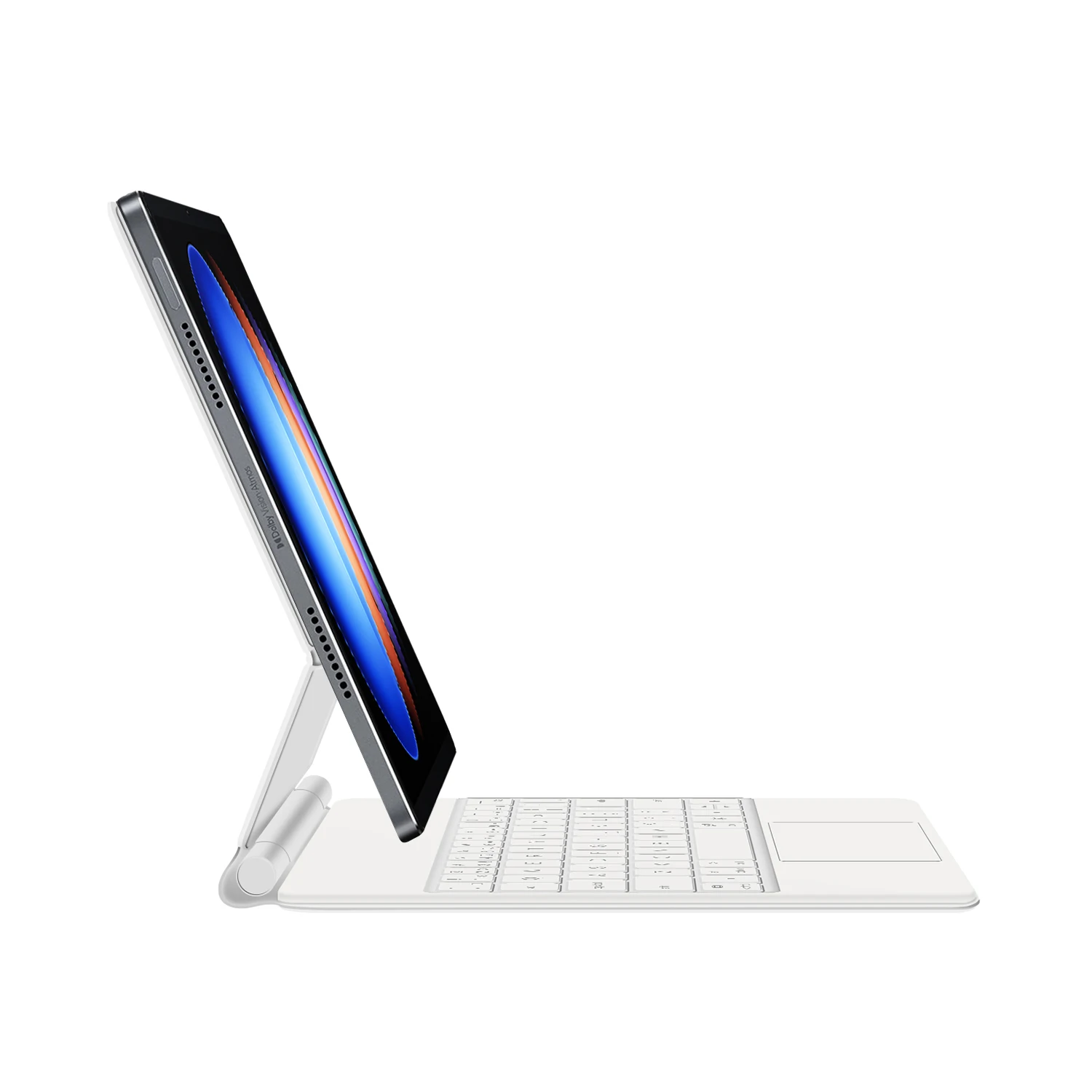 Floating Magic Keyboard For Xiaomi Pad 6S Pro 12.4