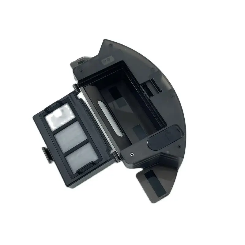 Lydsto-robot aspirador Original G1 G1M, piezas reemplazables, caja de polvo 2 en 1, tanque de agua