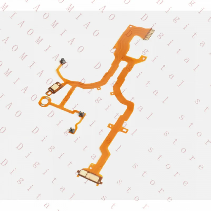 Ry Lens Cable With …