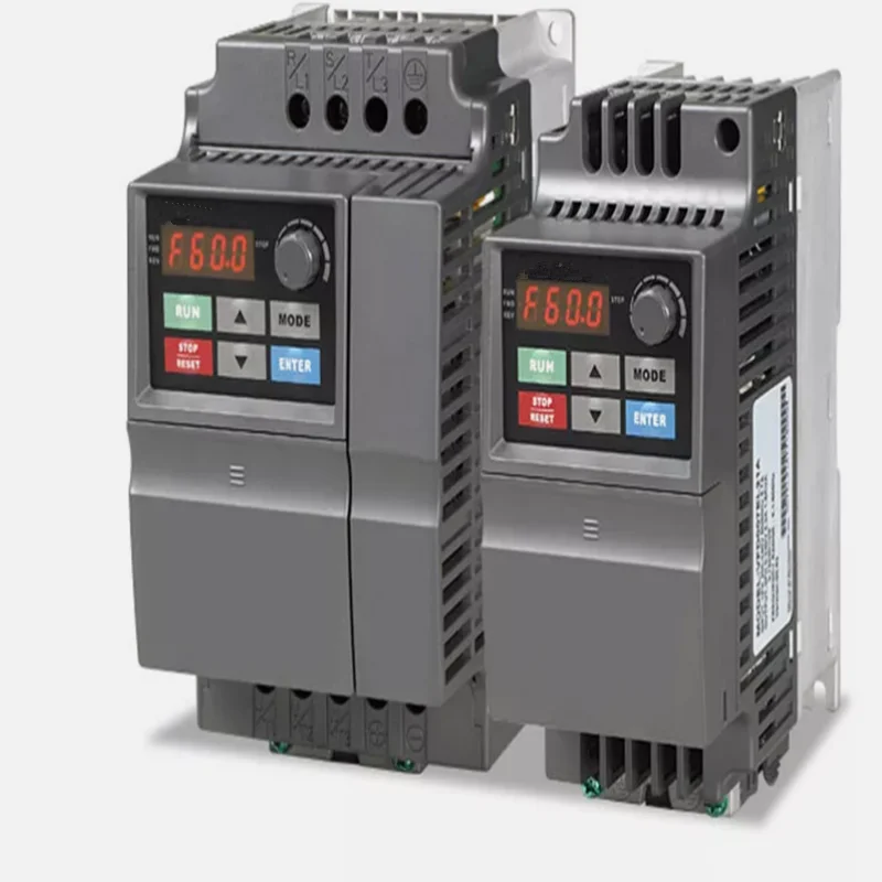 VFD004EL21W    VFD004EL43A   VFD004EL43W    VFD007EL21A     VFD007EL21W    VFD007EL43A    VFD007EL43W      New Original Inverter