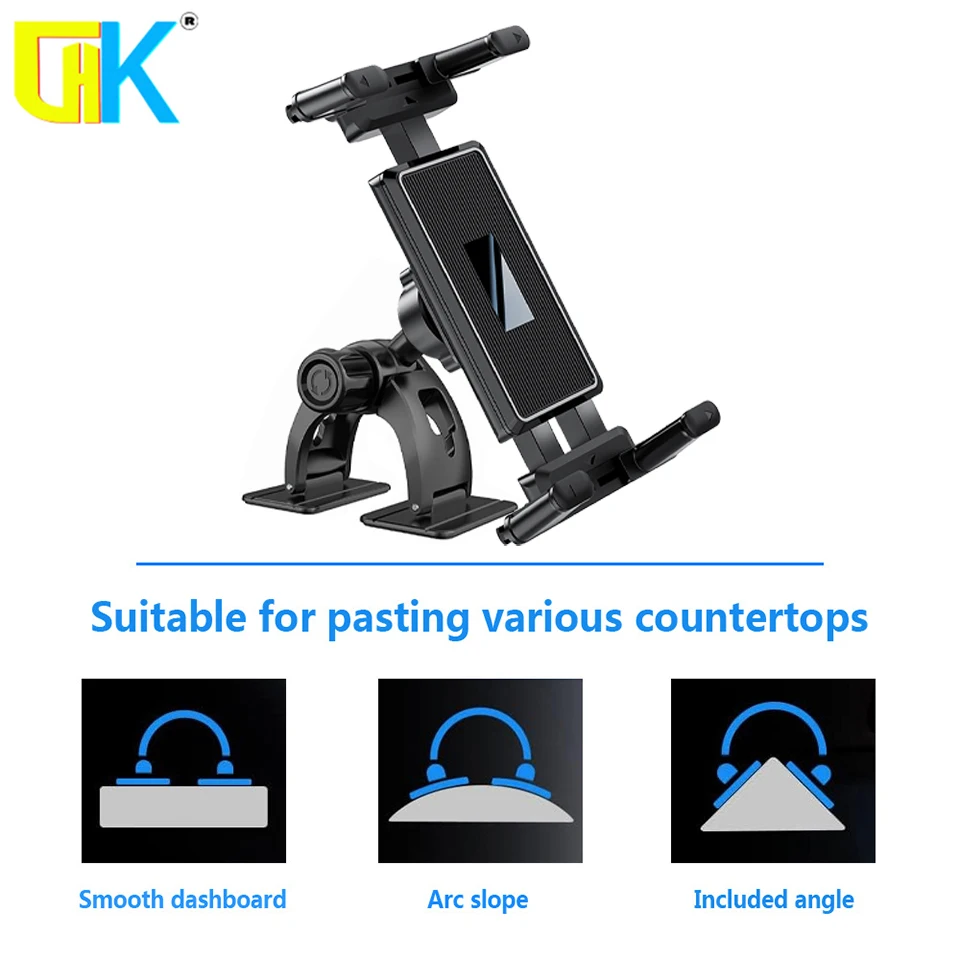 Universal 360° Adju…