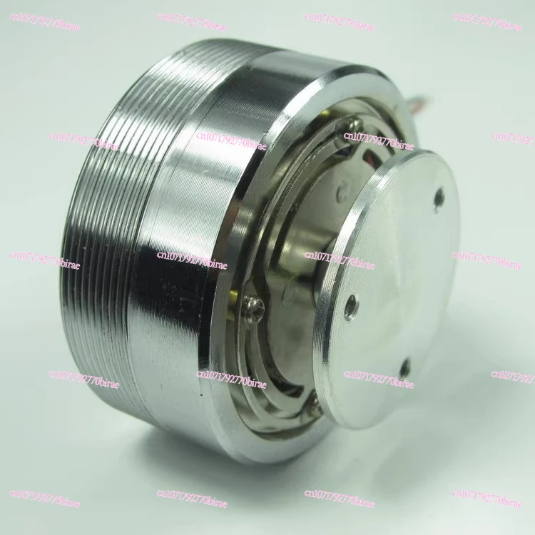 2 Inch 50mm Resonant Vibration Speaker Full Frequency Bass Strong Somatosensory 4 /8 Euros 25W20 Watts