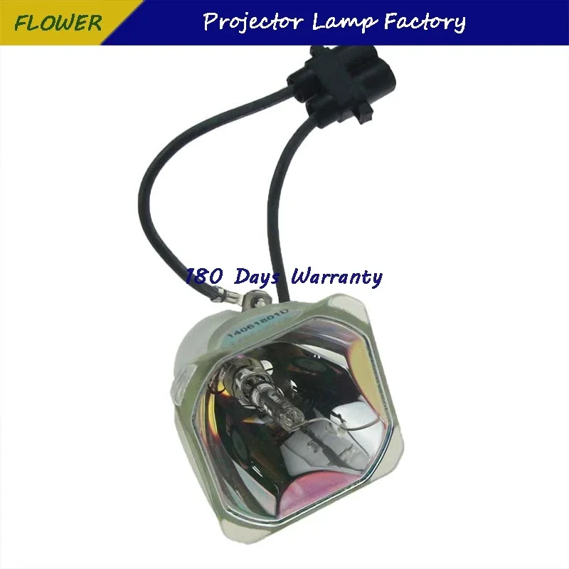 Prix de gros NP23LP / 100013284 remplacement Projecteur lampe nue pour NEC NP-P401W/NPP451W/NP-P451X/NP-P501X/NP-PE501X/PE501X +