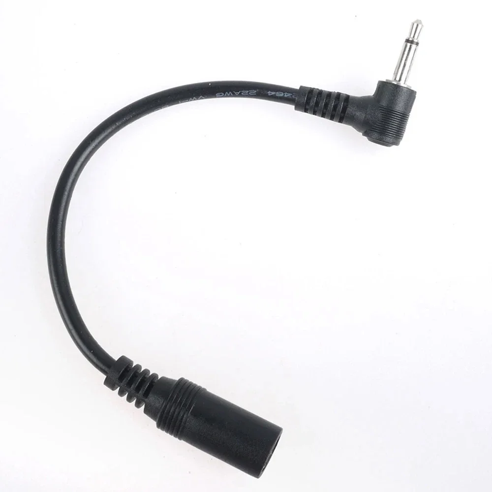 Cable de plomo de Pedal para fuente de alimentación y adaptadores, electro-harmonix EH DOD, efecto de guitarra de polarización