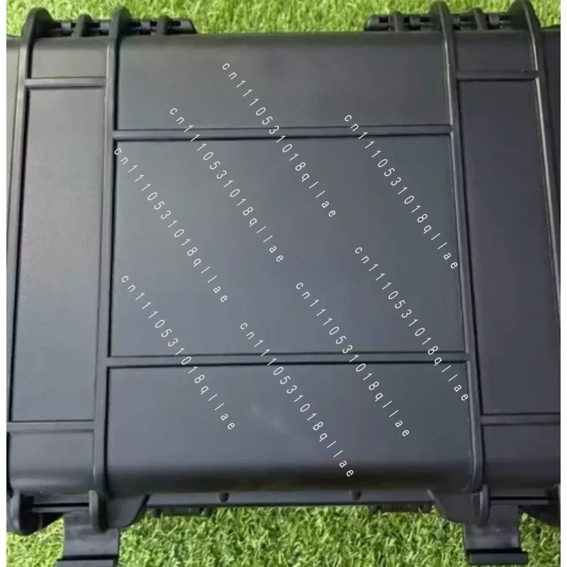 New Handheld Spectrometer General Equipment Box, Waterproof, Anti-collision Box