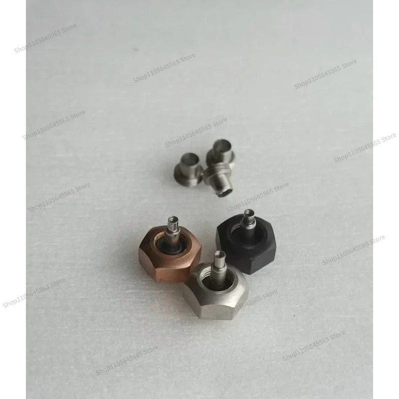 For Lock Screw Gauge Suitable for Cap 6.8 Diameter in Shell 2.2 Exposed 3.5 Head Handle Tube