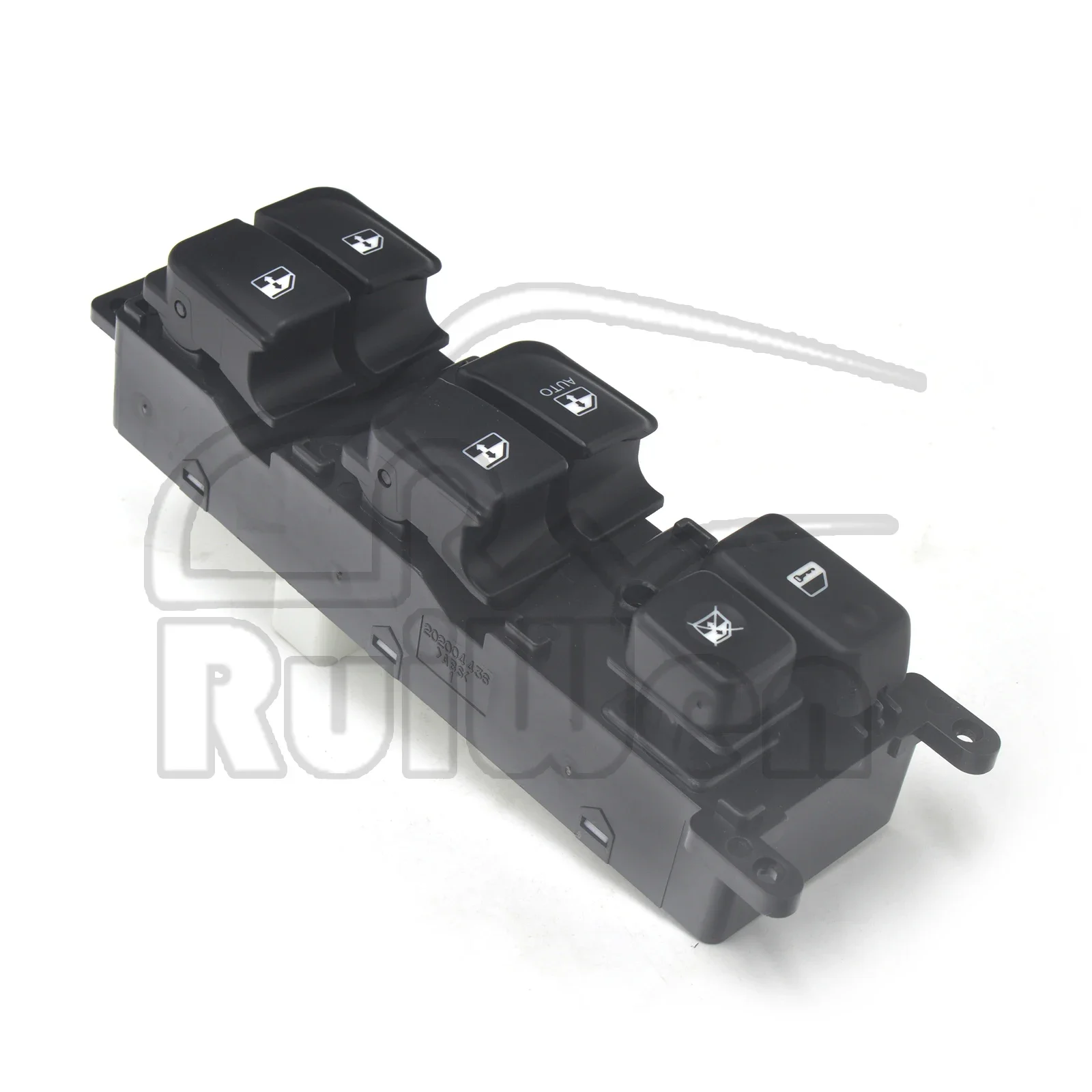 

Car Window Lifter Control Switch for Hyundai Sonata 2005 2006 2007 93570-3K010 935703K010